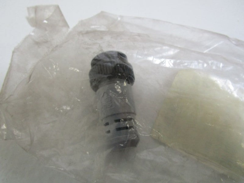 DANIEL WOODHEAD DN100 MALE TERMINATOR * NEW IN FACTORY BAG *