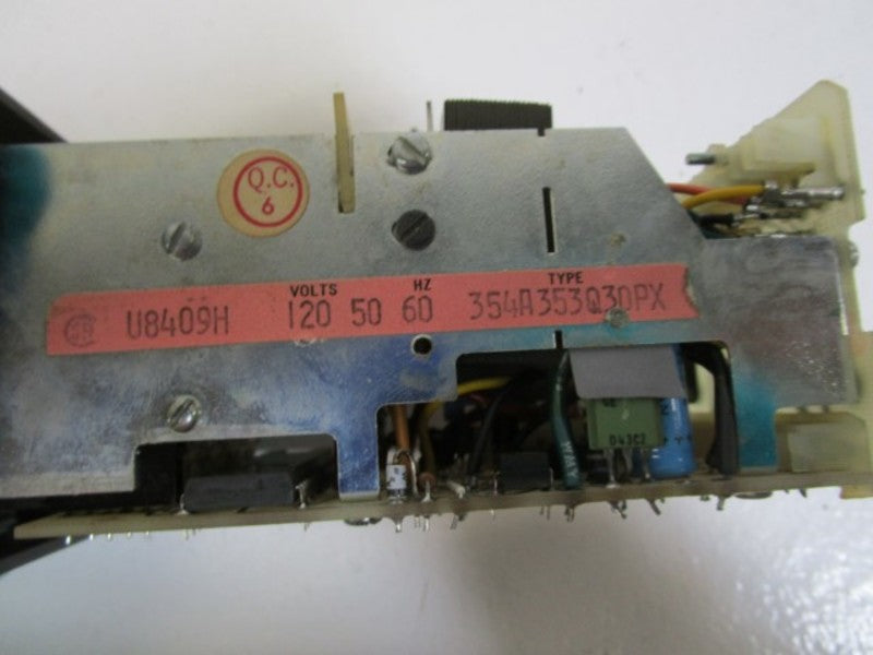ATC TIMER 354A353Q30PX  UNMP