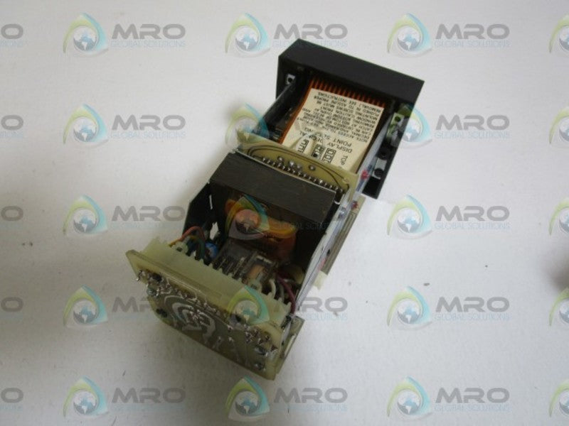 ATC TIMER 354A353Q30PX  UNMP