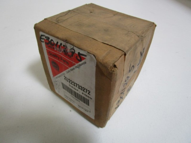 FISHER 2U223733272 CAGE * FACTORY SEALED *