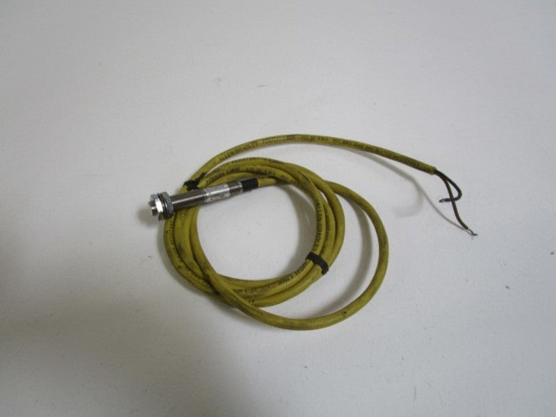 INDUSTRIAL SPARE PART PROXIMITY SWITCH 871TM-B2C12-C2 SER. A  UNMP