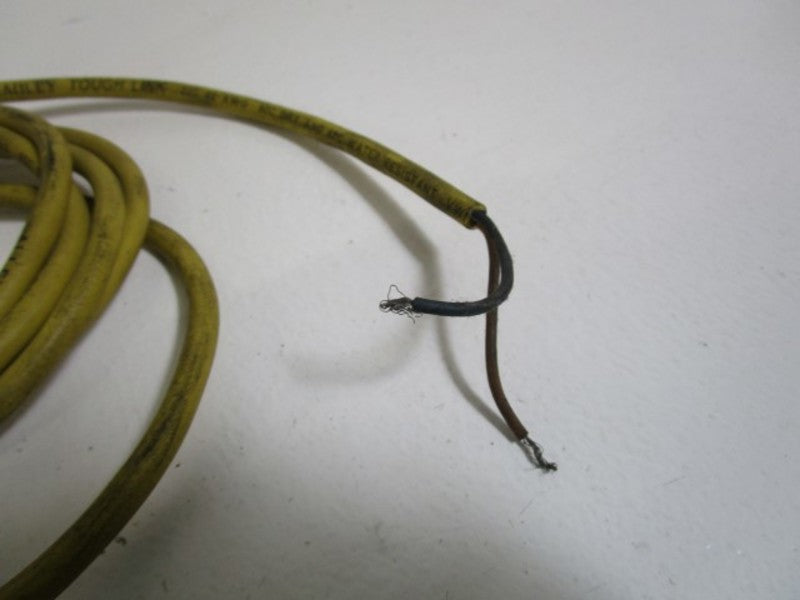 INDUSTRIAL SPARE PART PROXIMITY SWITCH 871TM-B2C12-C2 SER. A  UNMP