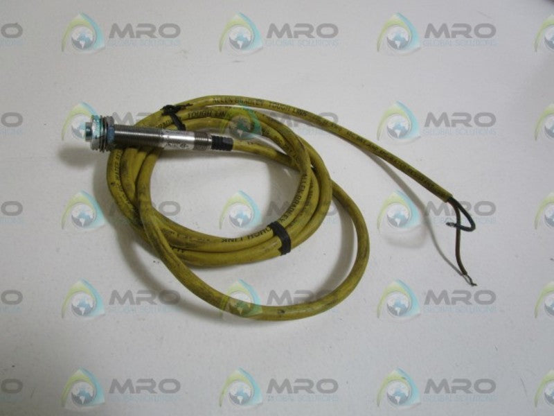 INDUSTRIAL SPARE PART PROXIMITY SWITCH 871TM-B2C12-C2 SER. A  UNMP