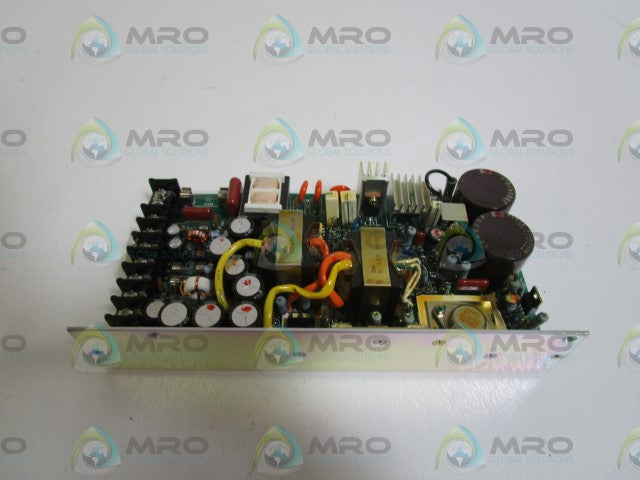 KEPCO POWER SUPPLY EFX 100T-1 *NEW NO BOX*