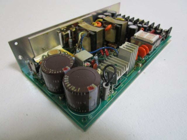 KEPCO POWER SUPPLY EFX 100T-1 *NEW NO BOX*