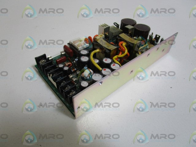 KEPCO POWER SUPPLY EFX 100T-1 *NEW NO BOX*