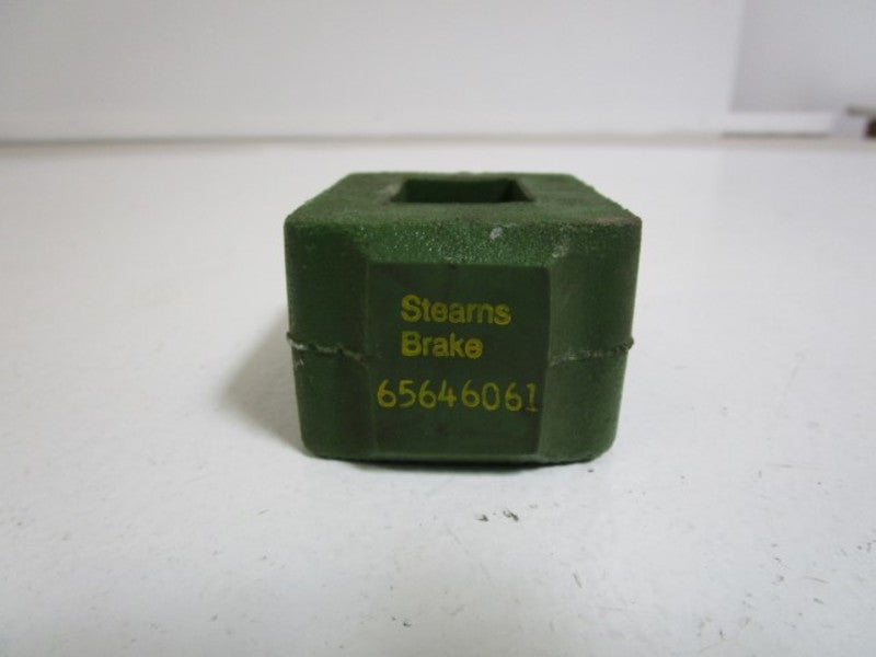 STEARNS BRAKE 65646061 *USED*