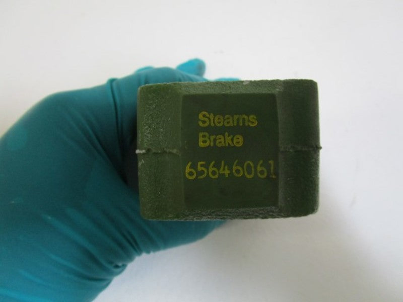 STEARNS BRAKE 65646061 *USED*