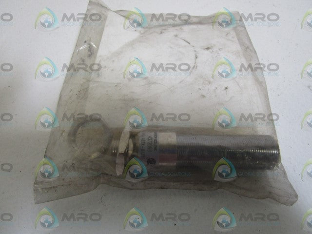 TURCK PROXIMITY SWITCH BI 5-G18-AZ3X-B3331 *NEW IN FACTORY BAG*