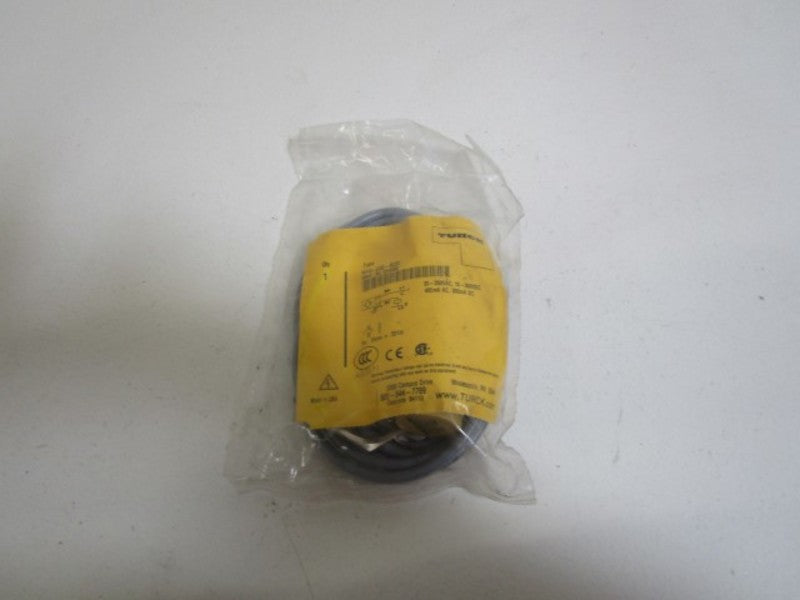 TURCK NI15-G30-RZ3X *NEW IN FACTORY BAG*