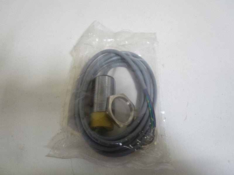 TURCK NI15-G30-RZ3X *NEW IN FACTORY BAG*