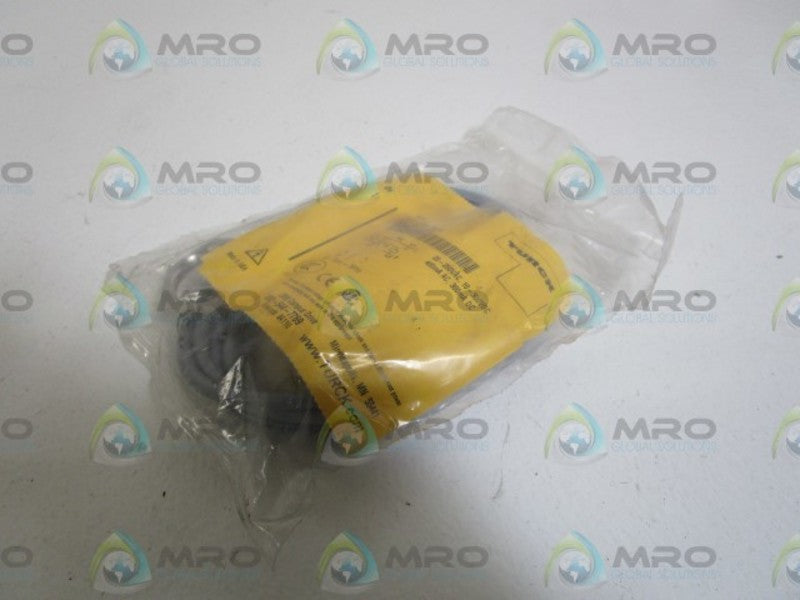 TURCK NI15-G30-RZ3X *NEW IN FACTORY BAG*