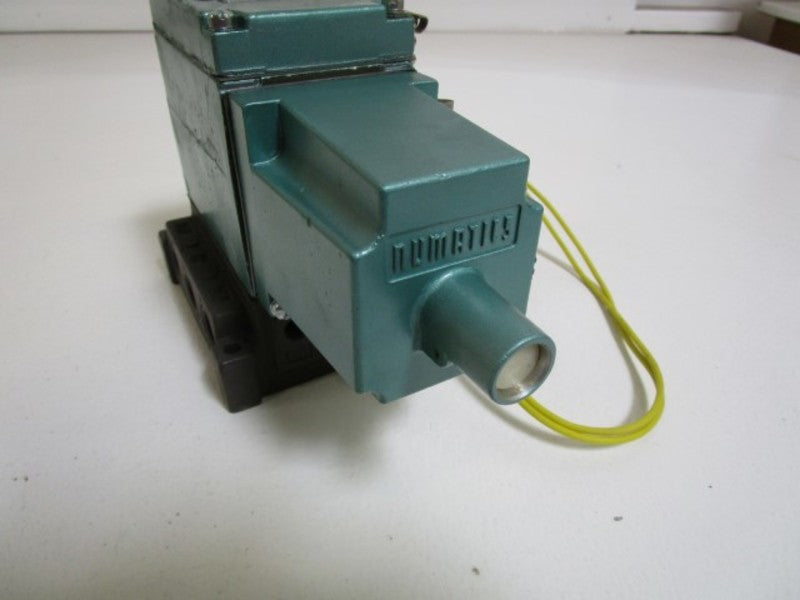 NUMATICS 33SAD400O000030 SOLENOID VALVE *NEW NO BOX*