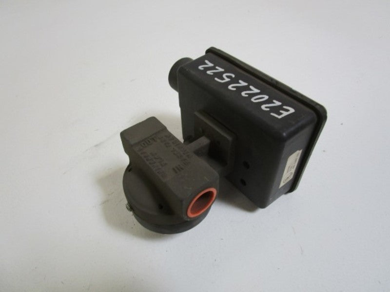 UNIVERSAL FLOW RATE INDICATOR METER WVS5GM-6-A1NR  NSNP
