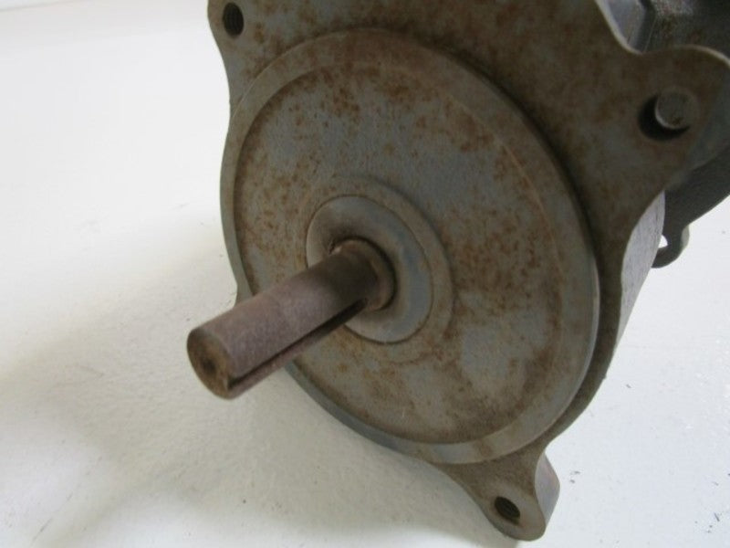 FALK WORK REDUCER 1HPM (AS PICTURED-RUST)  NSNP