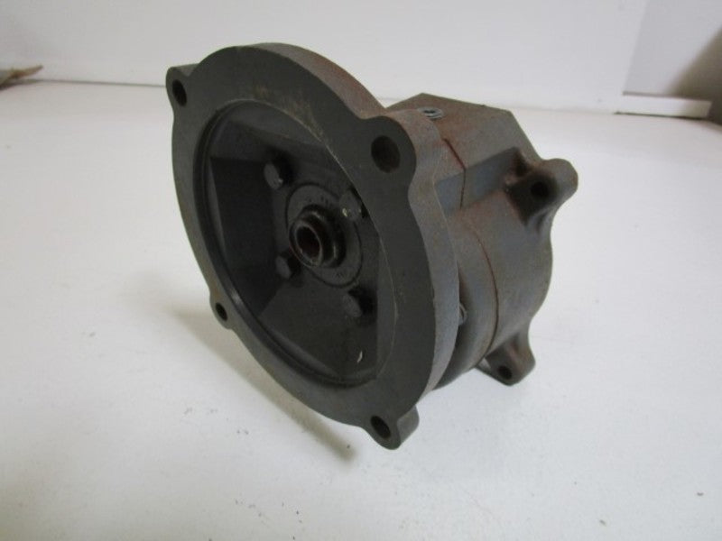 FALK WORK REDUCER 1HPM (AS PICTURED-RUST)  NSNP