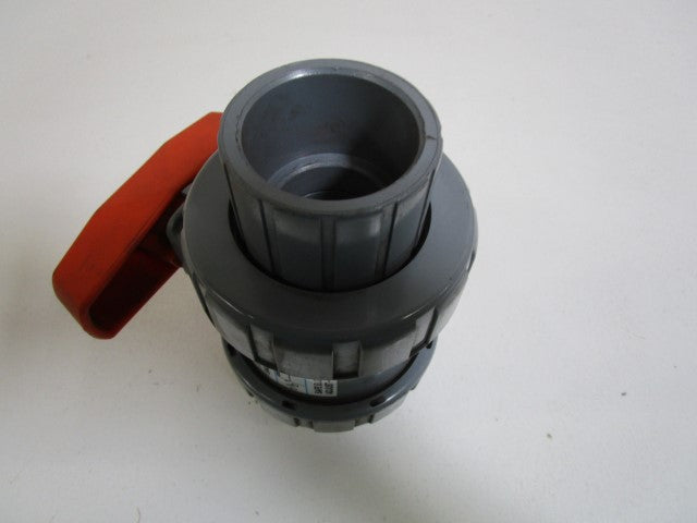 HAYWARD TRUE UNION BALL VALVE 1-1/2" CPVC *NEW NO BOX*