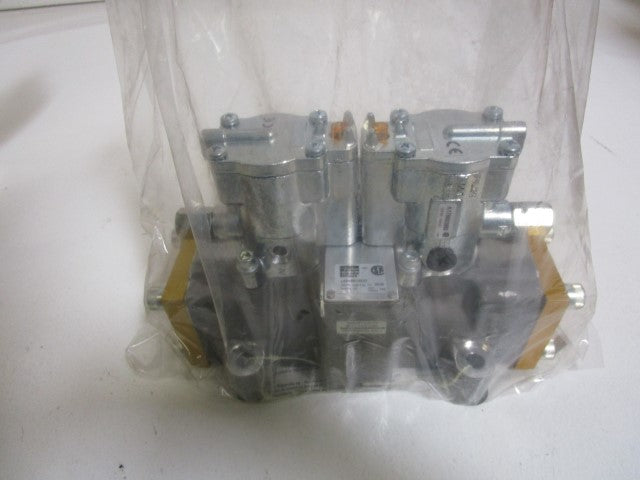 PARKER L6558810253 PILOT AIR VALVE *NEW IN BOX*
