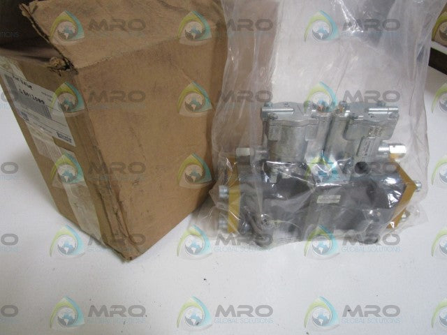 PARKER L6558810253 PILOT AIR VALVE *NEW IN BOX*