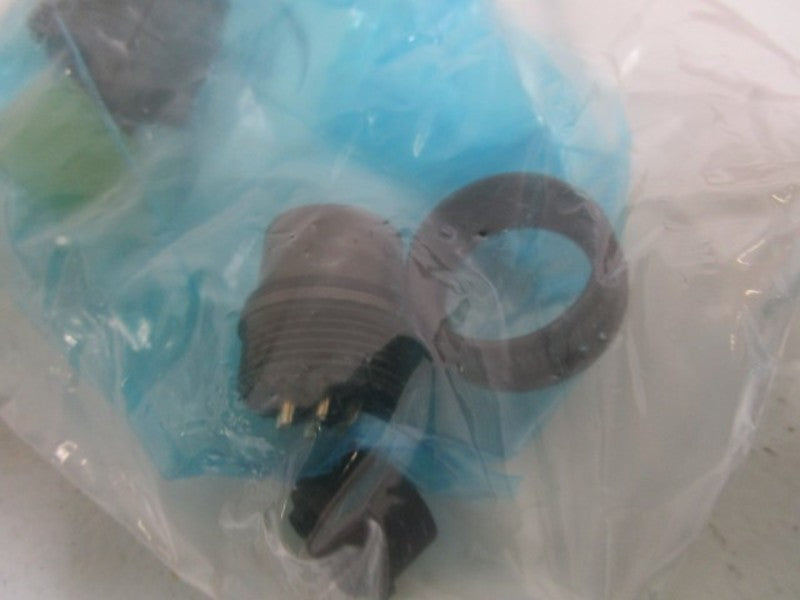 LOT OF 8 AMPHENOL KIT 10-584187-163 *NEW IN FACTORY BAG*