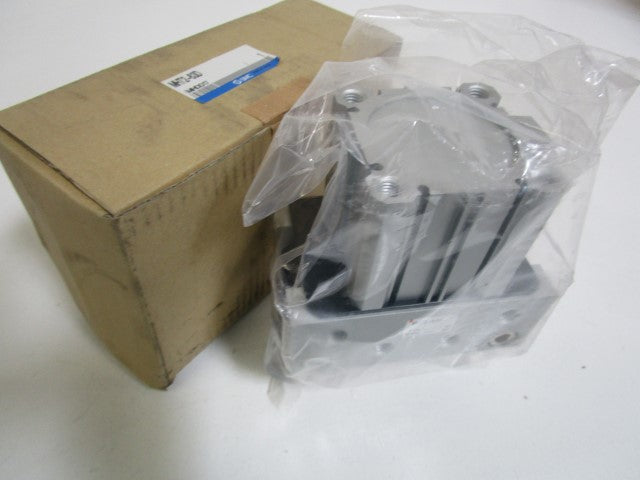 SMC TOGGLE GRIPPER MHT2-63D *NEW IN BOX*