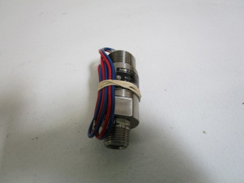 METRIX VIBRATION TRANSMITTER 5520-002 *NEW NO BOX *