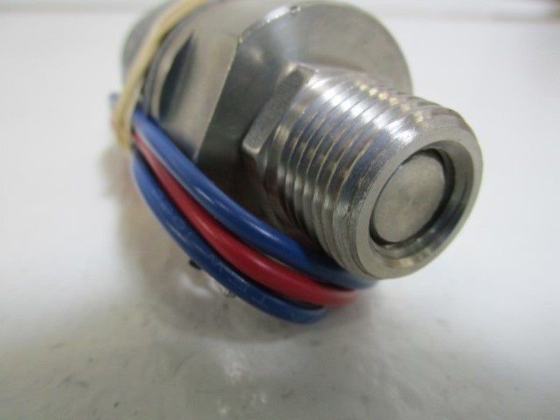 METRIX VIBRATION TRANSMITTER 5520-002 *NEW NO BOX *