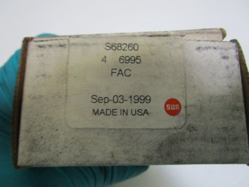 SUN HYDRUALICS MANIFOLD FAC *NEW IN BOX*