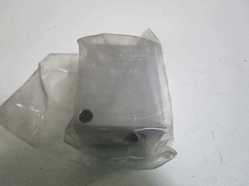 SUN HYDRUALICS MANIFOLD FAC *NEW IN BOX*