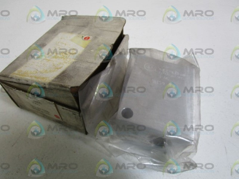 SUN HYDRUALICS MANIFOLD FAC *NEW IN BOX*