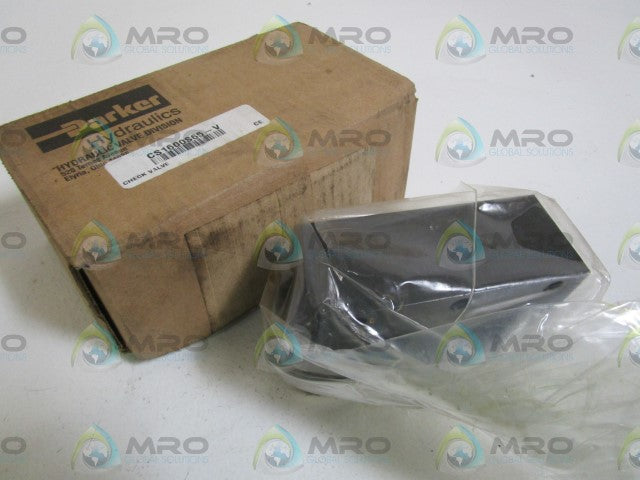 PARKER CHECK VALVE CS1600S65-V *NEW IN BOX*