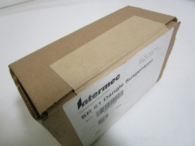INTERMEC SR 61 DANGLE SUSPENSION 825-181-001 *FACTORY SEALED*