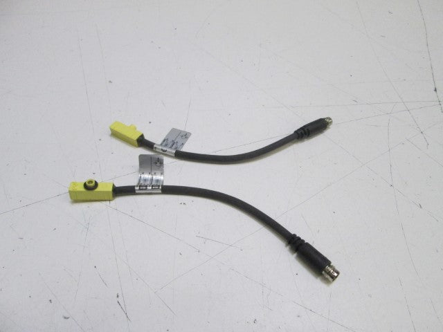 PHD 17523-2 PROXIMITY SWITCH *USED*