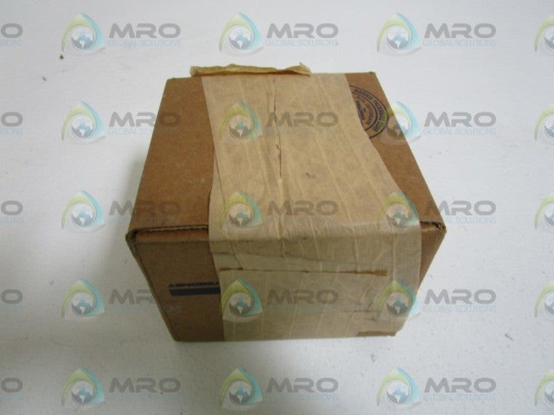 MC GILL YELLOW PLASTIC BASE 4014 *FACTORY SEALED*