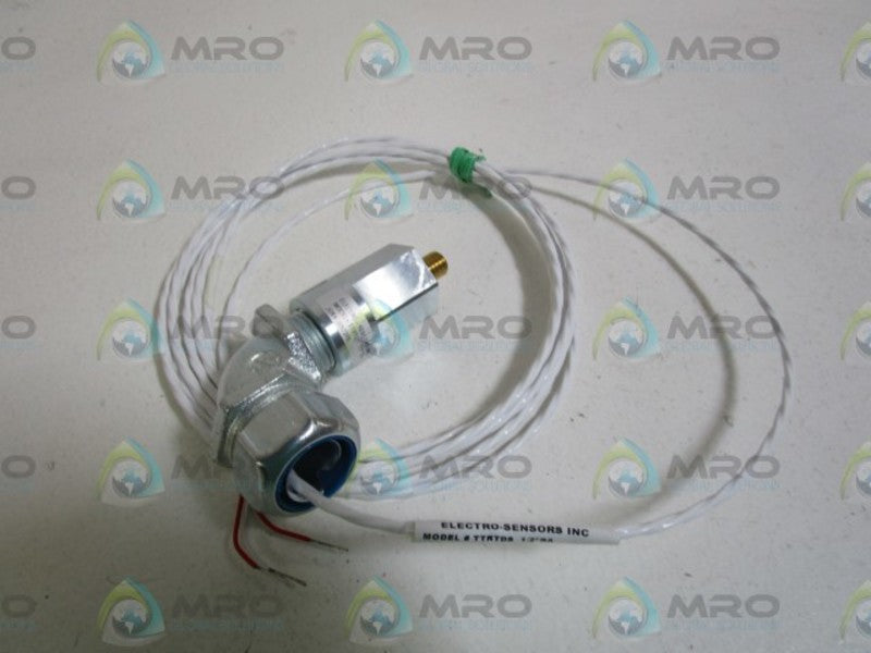 ELECTRO-SENSORS INC. SENSOR TTRTDS 1/2" RA  NSNP