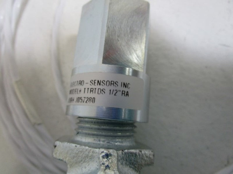 ELECTRO-SENSORS INC. SENSOR TTRTDS 1/2" RA  NSNP