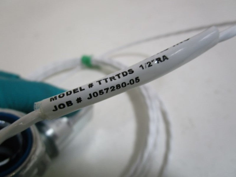 ELECTRO-SENSORS INC. SENSOR TTRTDS 1/2" RA  NSNP