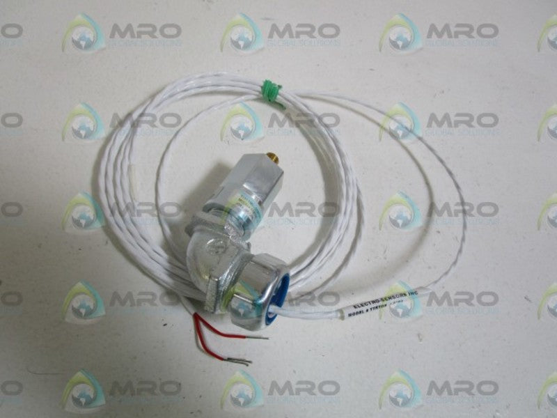 ELECTRO-SENSORS INC. SENSOR TTRTDS 1/2" RA  NSNP