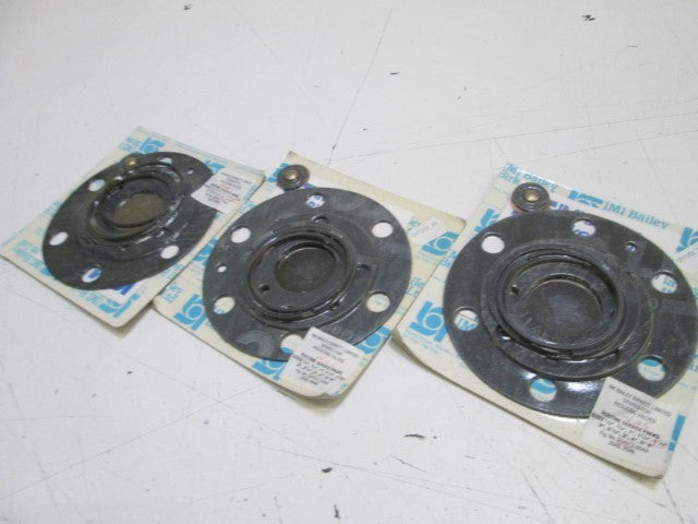 LOT OF 3 IMI BAILEY REBUILD KIT 1 1/2" 2042/3 *ORIGINAL PACKAGE*