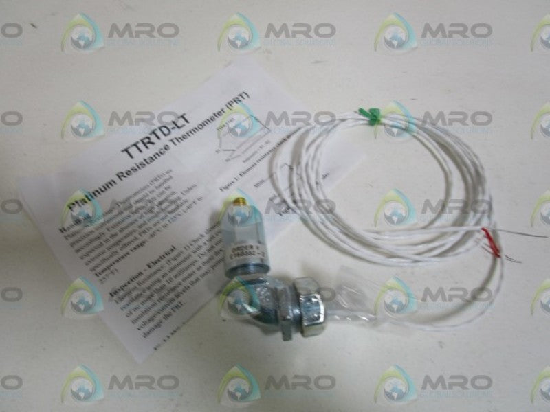 ELECTRO-SENSORS INC. SENSOR TTRTD-LT  NSNP