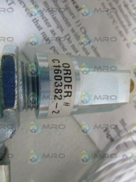 ELECTRO-SENSORS INC. SENSOR TTRTD-LT  NSNP