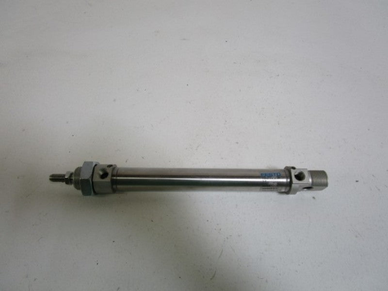 FESTO CYLINDER DSNU-3/4"-5"-PPV-A  NSNP