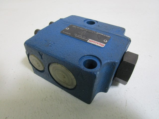 REXROTH HYDRUALIC VALVE R900454520 *NEW NO BOX *