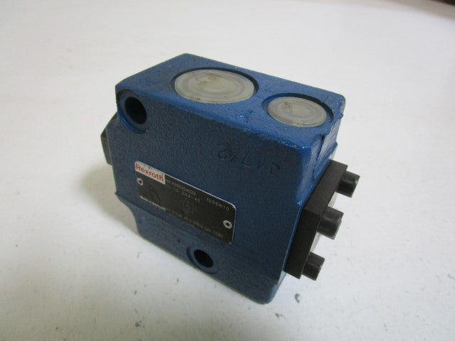 REXROTH HYDRUALIC VALVE R900454520 *NEW NO BOX *