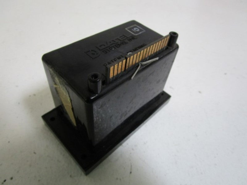 DATEL DIGITAL PANEL METER DM-1103B2A  UNMP