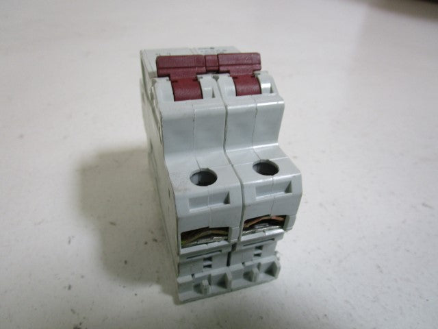LG CIRCUIT BREAKER BKM 20A *NEW NO BOX*