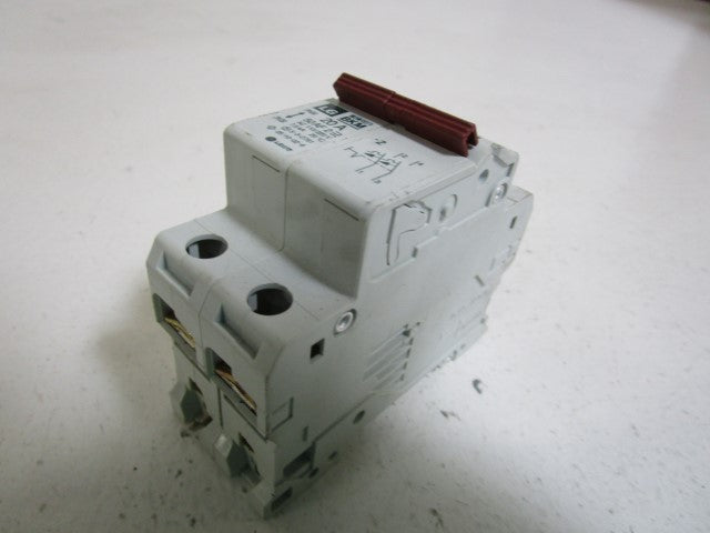 LG CIRCUIT BREAKER BKM 20A *NEW NO BOX*