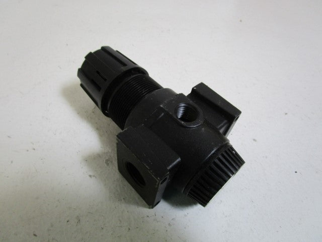 MASTER PNEUMATIC REGULATOR R60-3 *NEW NO BOX*