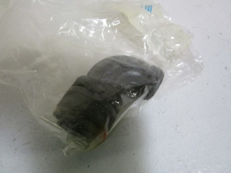 AMPHENOL CIRCULAR CONNECTOR PLUG MS3108B18-10S * NEW IN BAG *