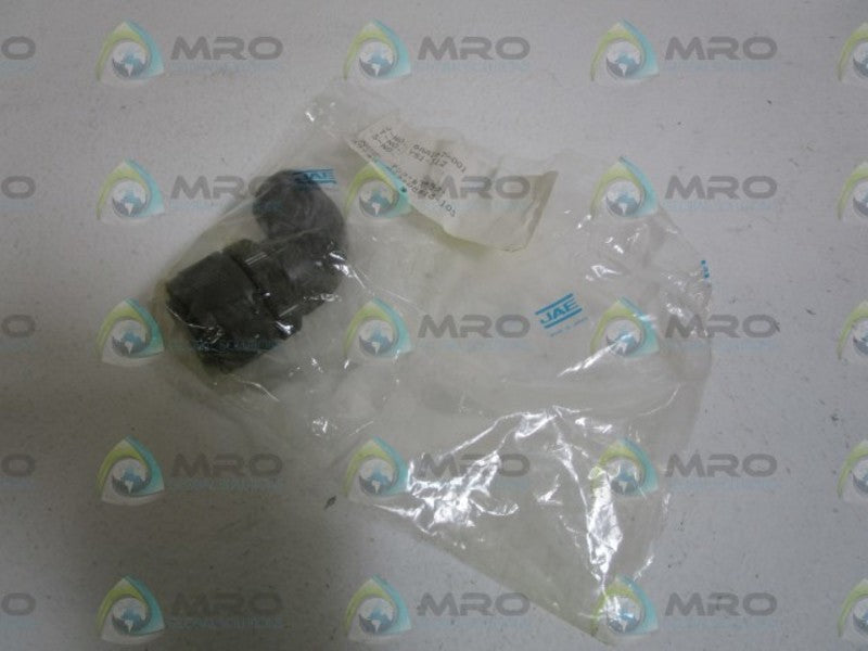 AMPHENOL CIRCULAR CONNECTOR PLUG MS3108B18-10S * NEW IN BAG *